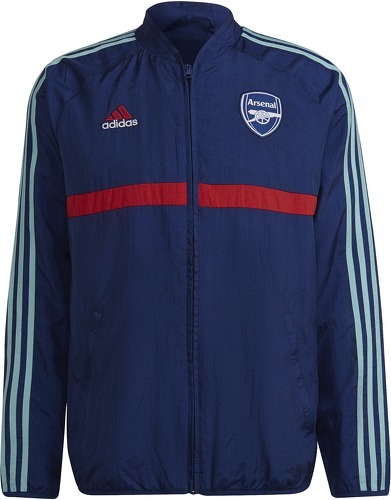 adidas Performance-AFC Icon Wo - Veste de football-0