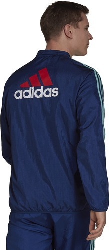 adidas Performance-AFC Icon Wo - Veste de football-1