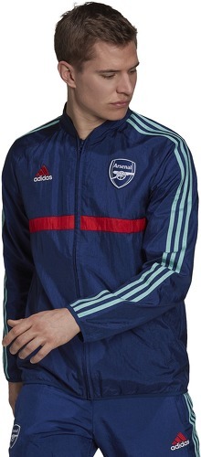 adidas Performance-AFC Icon Wo - Veste de football-2
