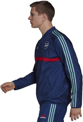 adidas Performance-AFC Icon Wo - Veste de football-3