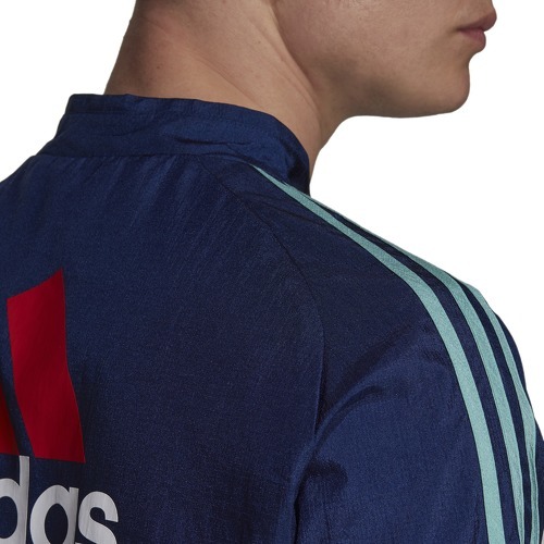 adidas Performance-AFC Icon Wo - Veste de football-4