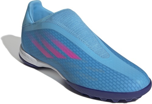 adidas Performance-X Speedflow.3 Laceless TT-2