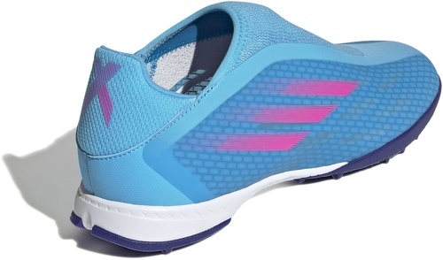 adidas Performance-X Speedflow.3 Laceless TT-3