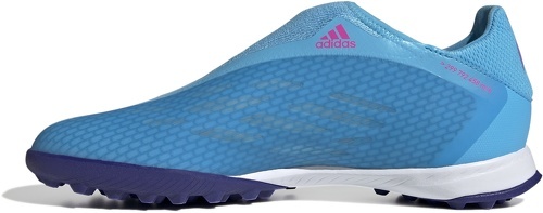 adidas Performance-X Speedflow.3 Laceless TT-4