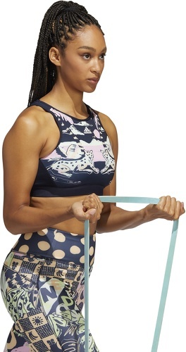 adidas Performance-Sport Farm - Brassière de fitness-2