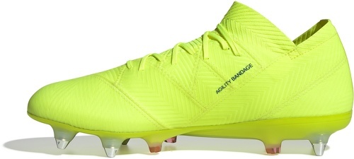 adidas Performance-Nemeziz 18.1 SG-3