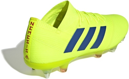 adidas Performance-Nemeziz 18.1 SG-4