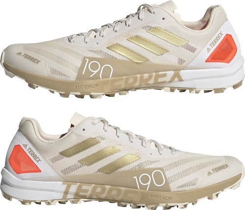 adidas Performance-Terrex Speed Pro-4