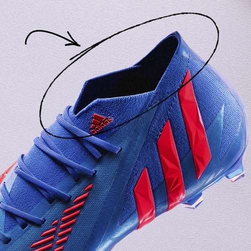 adidas Performance-Predator Edge.1 FG-3