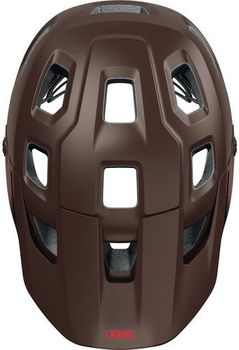 ABUS-Abus Abus Modrop Mips - Casque de VTT-3
