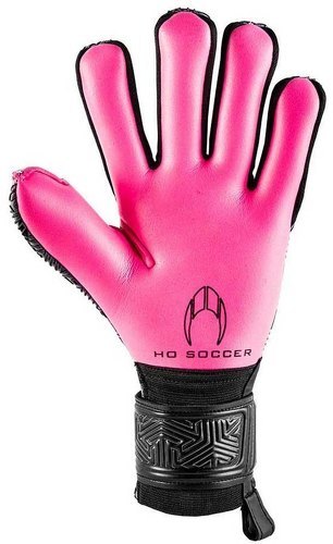 HO SOCCER-Ho Soccer First Superlight Negative Mark - Gants gardien de football-1