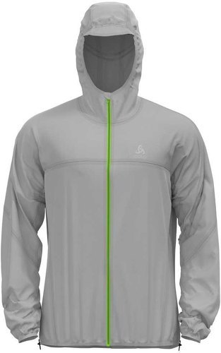 ODLO-Zeroweight Waterproof Running Jacket-2