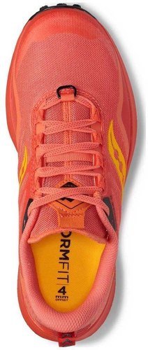 SAUCONY-Peregrine 12-4