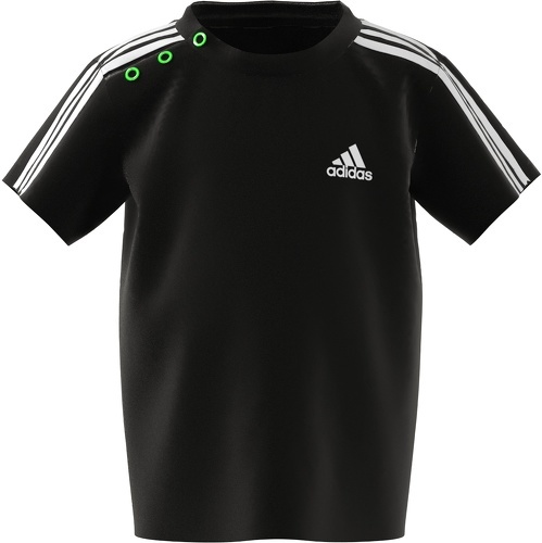 adidas Sportswear-Ib 3S - T-shirt-1