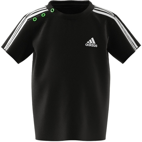 adidas Sportswear-Ib 3S - T-shirt-3