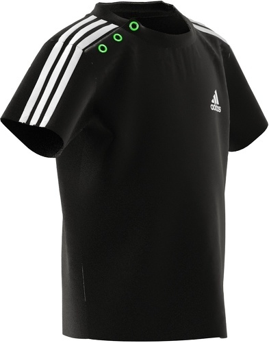 adidas Sportswear-Ib 3S - T-shirt-4