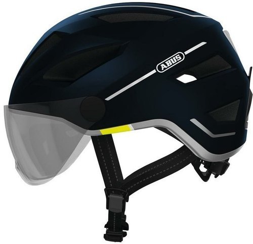 ABUS-Abus Pedelec 2.0 Ace - Casque de vélo-0
