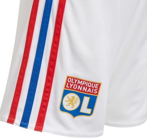 adidas Performance-Mini Kit Domicile Ol 2022/23-1