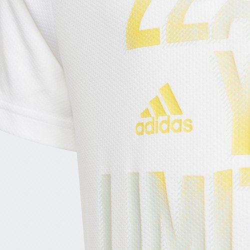 adidas Sportswear-T-shirt AEROREADY HIIT Slogan-3