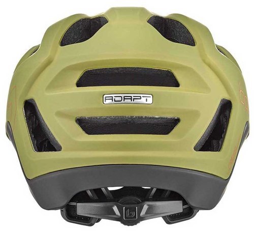 BOLLE-Bolle Adapt - Casque de VTT-1