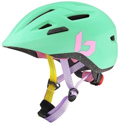 BOLLE-Bolle Stance - Casque de VTT-0