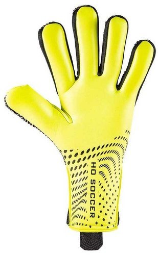 HO SOCCER-Ho Soccer First Evolution Negative Flash - Gants gardien de football-1