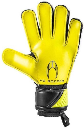 HO SOCCER-Ho Soccer Primary Protek Flat Race - Gants gardien de football-1