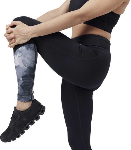 ODLO-Odlo Legging Essential Print-4