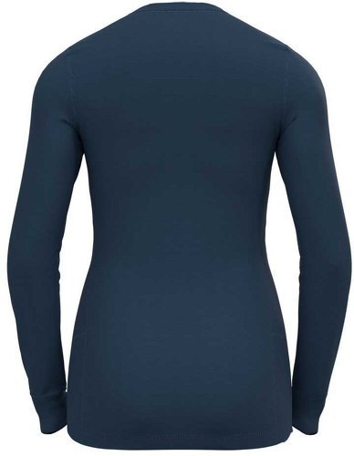 ODLO-Odlo Maillot De Corps Manche Longue Merino 200-1