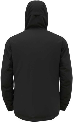 ODLO-Odlo Veste Ascent S-thermic Hooded-1