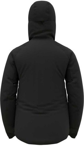 ODLO-Odlo Veste Ascent S-thermic Hooded-1