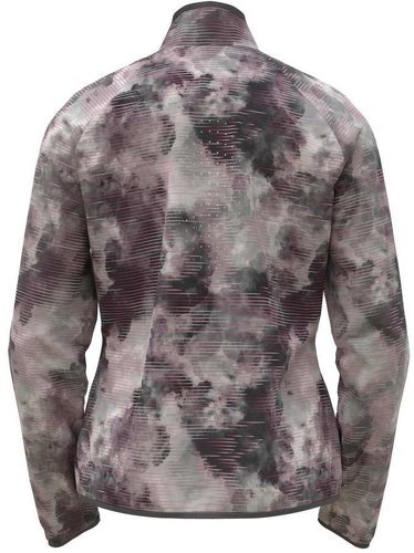 ODLO-Odlo Veste Essential Light Print-3