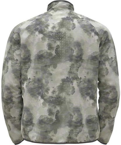 ODLO-Odlo Veste Essential Light Print-3