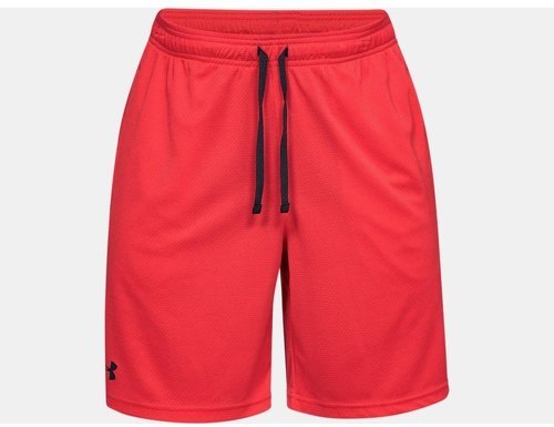 UNDER ARMOUR-Tech Mesh -  de fitness-3