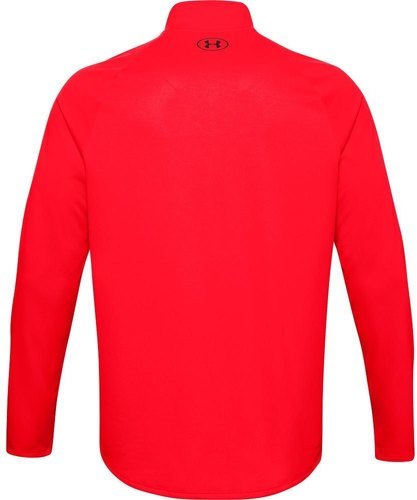 UNDER ARMOUR-Under Armour Tech 2.0 1/2 Zip - T-shirt de fitness-3