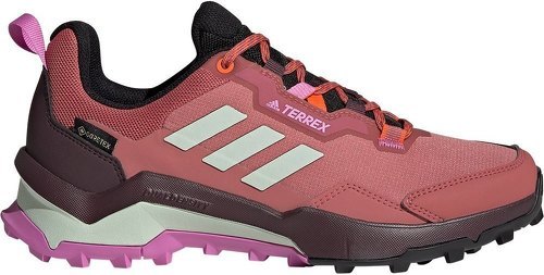 adidas Performance-Terrex Ax4 Gore-Tex-0