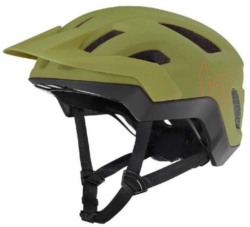 BOLLE-Bolle Adapt - Casque de VTT-0