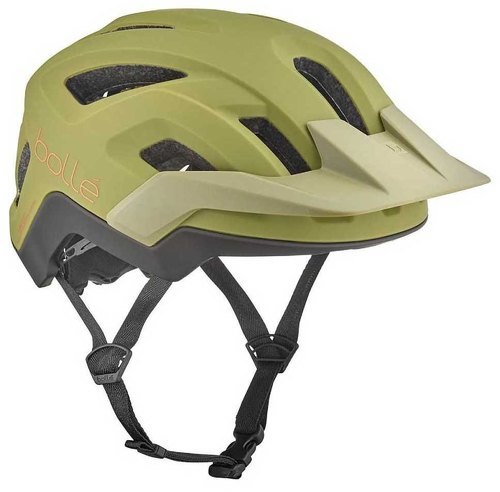 BOLLE-Bolle Adapt - Casque de VTT-2