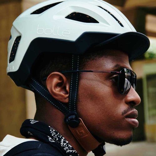 BOLLE-Bolle Haki React Mips - Casque de VTT-3