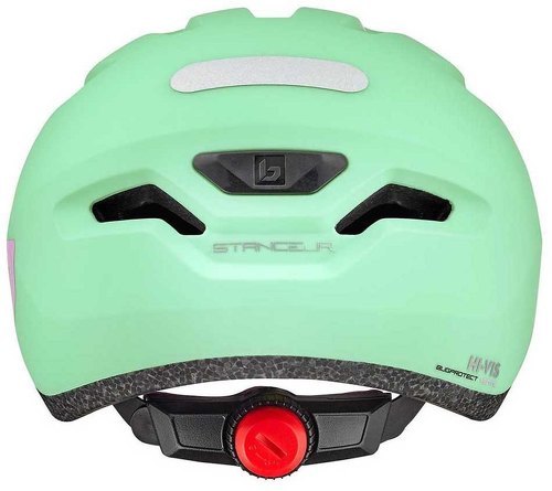 BOLLE-Bolle Stance - Casque de VTT-1