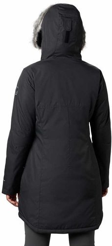 Columbia-Columbia Suttle Mountain™ Long Insulated Veste-4