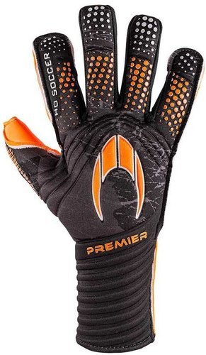 HO SOCCER-Ho Soccer Gants Gardien Premier Pehonmenon Roll/negative Cosmic-0