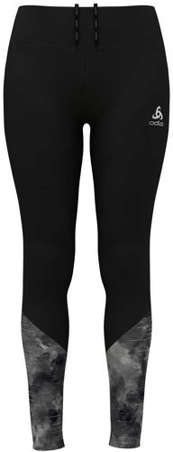 ODLO-Odlo Legging Essential Print-2