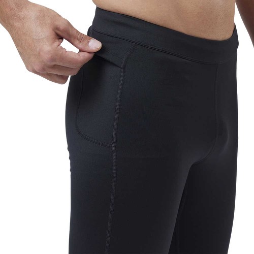 ODLO-Odlo Legging Essential Warm-4