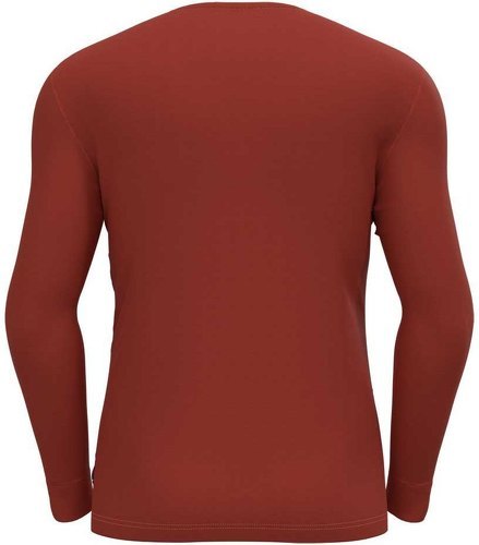 ODLO-Odlo Maillot De Corps Manche Longue Merino 200-1