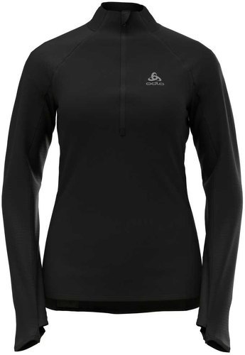 ODLO-Midlayer 1/2 zip Zeroweight-0