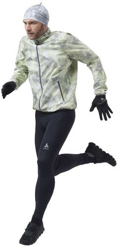 ODLO-Odlo Veste Essential Light Print-4