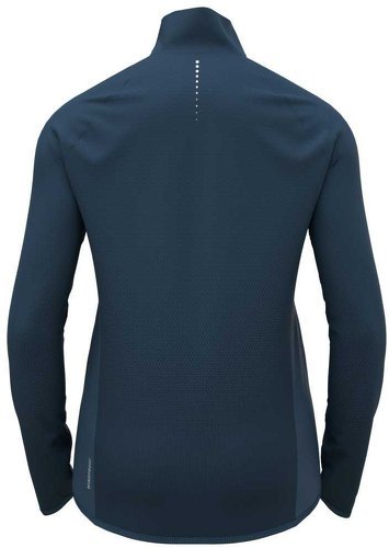 ODLO-Odlo Veste Zeroweight Warm Hybrid-1