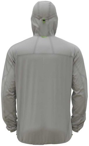 ODLO-Zeroweight Waterproof Running Jacket-3