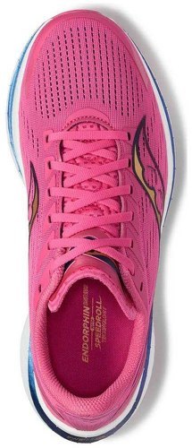 SAUCONY-Endorphin Speed 3-4